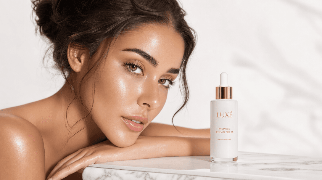 โฆษณา Skincare — 3 ฉาก