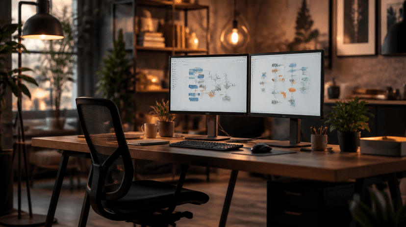 Dify Automation Workflow